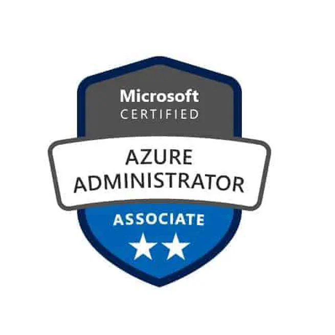 Microsoft Azure Administrator (AZ-104) Exam